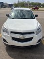 Used 2014 Chevrolet Equinox LS image 2