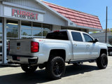 Used 2017 Chevrolet Silverado 1500 LT w/ All Star Edition image 3
