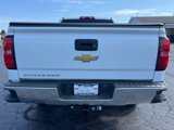 Used 2014 Chevrolet Silverado 1500 W/T w/ Chrome Bumper Package image 6