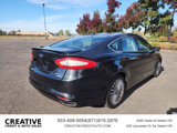 Used 2013 Ford Fusion Titanium image 5