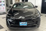New 2024 Toyota Prius LE image 3