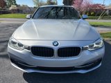 Used 2017 BMW 330i xDrive Sedan image 2