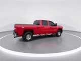 Used 2007 Chevrolet Silverado 2500 LTZ w/ Suspension Package, Off-Road image 4