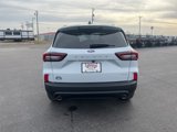 New 2025 Ford Escape ST-Line image 4