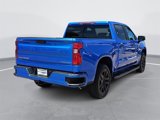 New 2025 Chevrolet Silverado 1500 Custom image 3