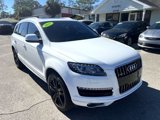 Used 2015 Audi Q7 3.0T Premium Plus image 3
