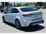 Used 2020 Toyota Corolla SE image 3