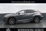 Used 2017 Lexus RX 350 FWD image 2