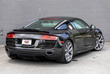 Used 2012 Audi R8 V10 w/ Enhanced Leather Pkg image 3