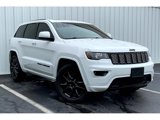 Used 2018 Jeep Grand Cherokee Altitude image 2