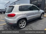 Used 2013 Volkswagen Tiguan SEL image 6