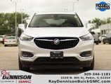 Used 2019 Buick Enclave Premium w/ Experience Buick Package image 2