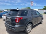 Used 2018 Ford Explorer XLT image 4