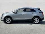 New 2025 Cadillac XT5 Luxury image 2