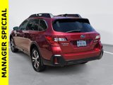Used 2019 Subaru Outback 2.5i Limited w/ Protection Package #1 image 5