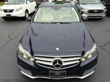 Used 2015 Mercedes-Benz E 350 4MATIC Sedan image 2