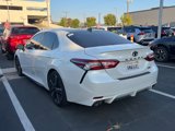 Used 2019 Toyota Camry XSE image 3