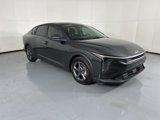 New 2025 Kia K4 LXS image 2