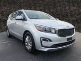 Used 2021 Kia Sedona LX image 2