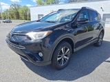 Used 2017 Toyota RAV4 XLE image 3