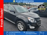 Used 2017 Chevrolet Equinox LT w/ Convenience Package image 6