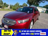 Used 2015 Ford Taurus SEL w/ Equipment Group 201A image 2