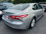Used 2018 Toyota Camry LE image 4