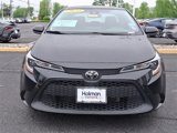 Used 2022 Toyota Corolla LE image 3
