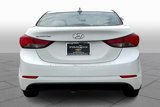 Used 2016 Hyundai Elantra SE image 4
