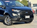 Certified 2020 Ford EcoSport SES image 5