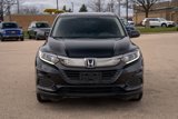 Used 2020 Honda HR-V LX image 2