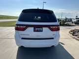 New 2025 Dodge Durango GT w/ Blacktop Package image 6