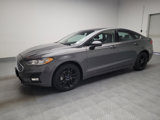 Used 2019 Ford Fusion SE w/ Equipment Group 151A image 2