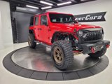 Used 2018 Jeep Wrangler Unlimited Sport S image 3