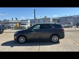 Used 2020 Chevrolet Equinox LT image 3