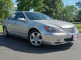 Used 2006 Acura RL image 2