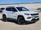 New 2025 Jeep Compass Latitude w/ Altitude Special Edition image 2