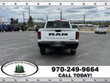 New 2025 RAM 2500 Tradesman w/ Bed Convenience Group image 6
