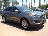 Used 2022 Ford Edge SEL image 6
