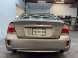 Used 2008 Subaru Legacy 2.5i Special Edition image 5