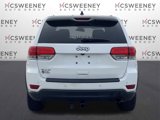 Used 2018 Jeep Grand Cherokee Laredo image 4
