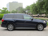 Used 2015 Mercedes-Benz GL 450 4MATIC image 3