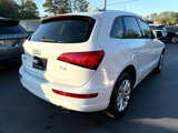 Used 2015 Audi Q5 2.0T Premium image 5