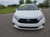Used 2022 Honda Odyssey EX-L image 2