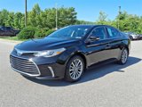 Used 2016 Toyota Avalon Limited image 3