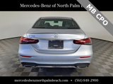 Certified 2021 Mercedes-Benz E 350 Sedan image 4