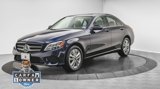 Used 2019 Mercedes-Benz C 300 4MATIC Sedan image 3