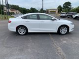 Used 2015 Chrysler 200 Limited image 5