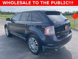 Used 2008 Ford Edge Limited image 5