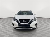 Used 2020 Nissan Murano Platinum image 4